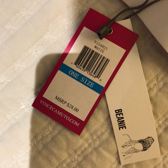 Beanie hat - Picture 4 of 4